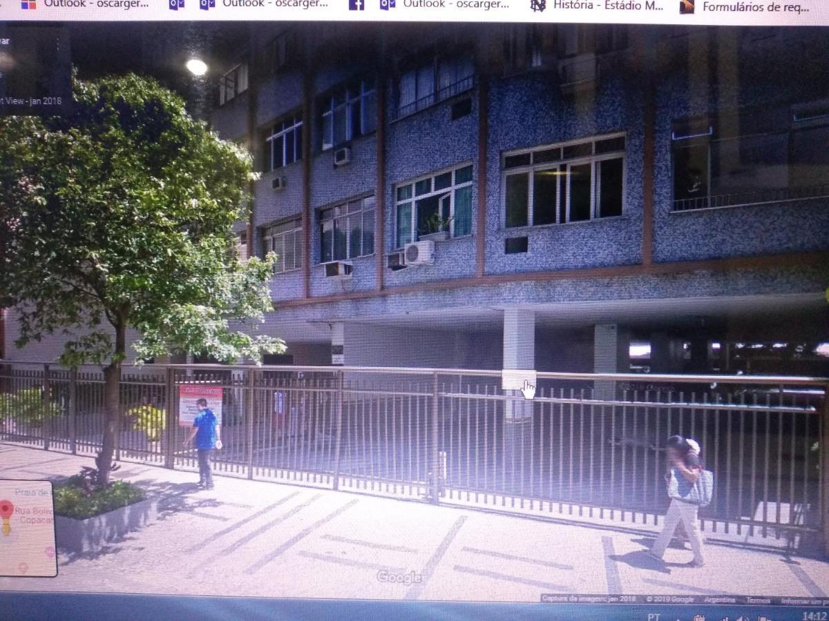 Studio Bolivar Río de Janeiro Exterior foto